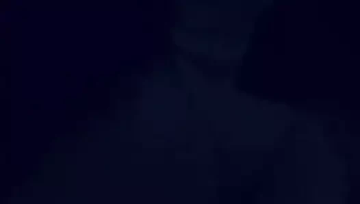 Beyaz kız bbc zevk.