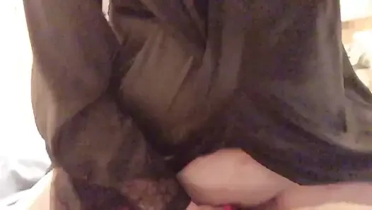 Solo - beyaz milf squirting orgazm 2 onu vibratör sikikleri