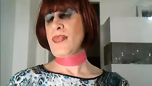 Susanne Sissyfaggot