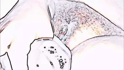 Selbst ist die Frau -  herself is the wife