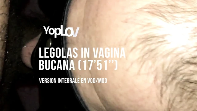 Yoplover bu büyük hetero yarağın suyunu iyi monte ediyor