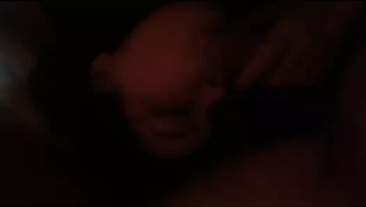 Tatlı emme ve boşalma