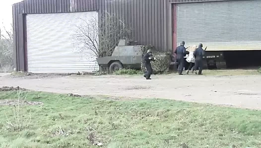 Department Mission # - (Episode #05)