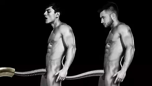 Uzaylıların gizli seksi