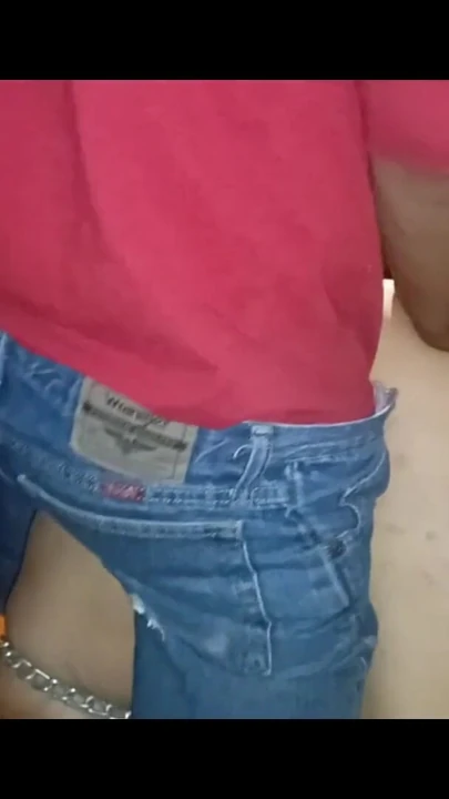 Эпический момент из "Задницу заполнили, затем трахнули"