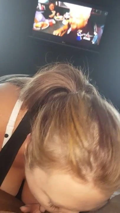 Some of the best head ever