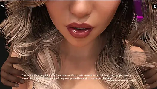 Günah Şehri - Nocturne Dosyaları (Bölüm 1)