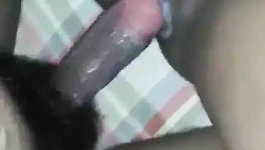 Kamla bate ateşli boda