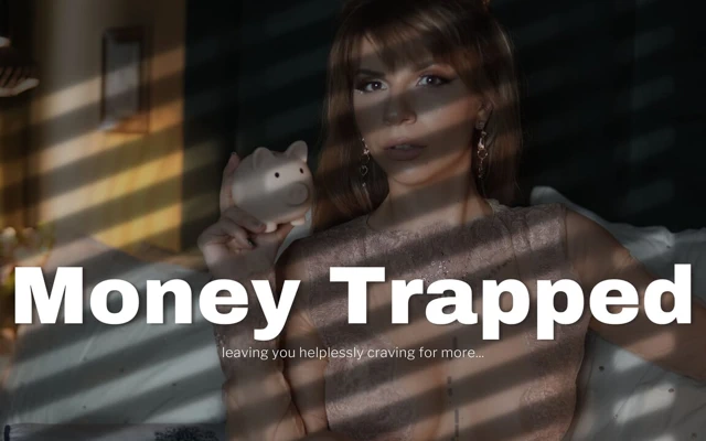 Alexa Creed sana para sıkıştırıyor!