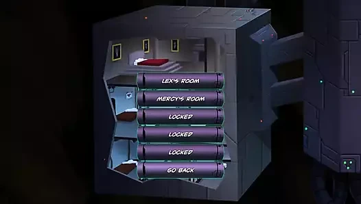 Sınırsız bir şey - bölüm 13 - joker misskitty2k tarafından mutlu