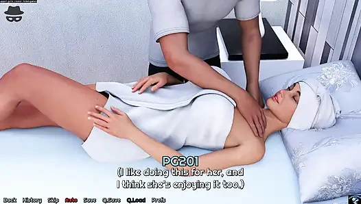 Sahtekar of Hearts 5