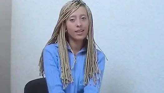 Yoğun ve sert genç kızın göt sikişi - Bic_91