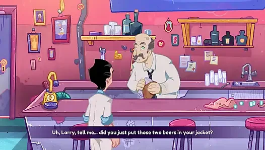 WDDD: Larry ve bir influencer-ep2