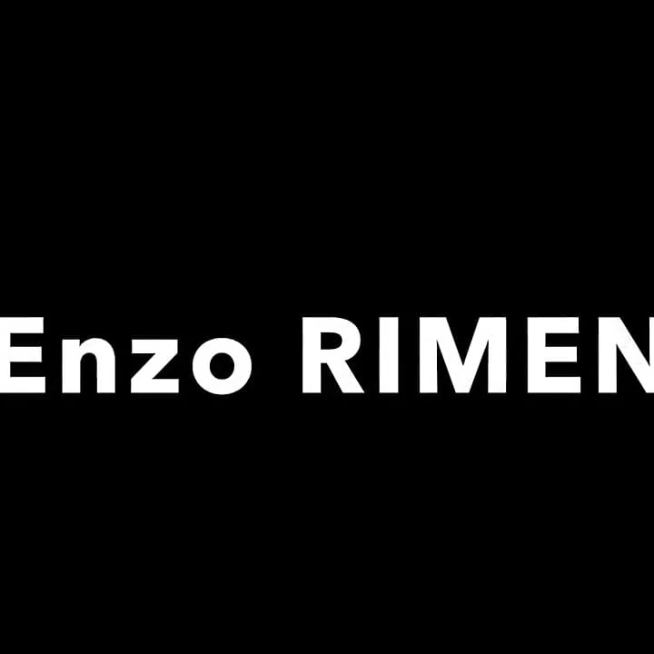 Fransız porno yıldızı Enzo Rimneez Manuel Scalco tarafından ham kullanılıyor