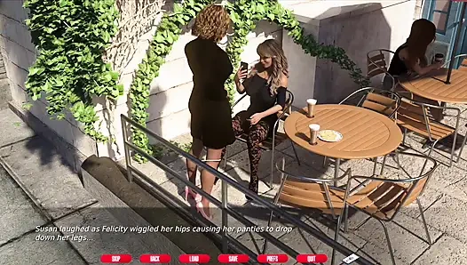 Yaramaz komşular - v1.05 - bölüm 2