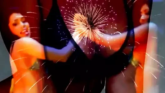 Cesaret senin için (xx dereceli) 2