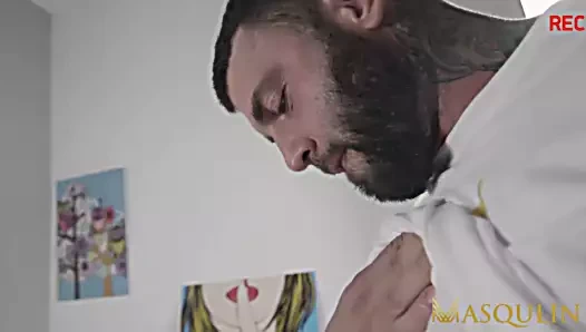 Masqulin starlen altın eyersiz sürmek markus kages büyük çük