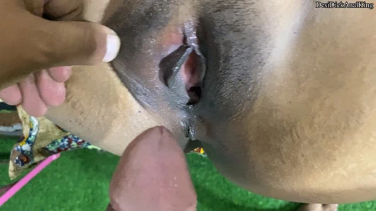 Hintli evli kadın çok sikişiyor