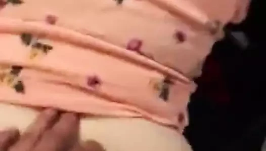 Horereu'dan sıcak norveçli kız