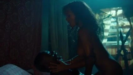 Melanie liburd - geri s03e02 vur