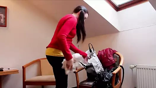 Mamma e Figlia che Sporca Famiglia (Full Movie)