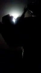 Yo con mi amiga borracha