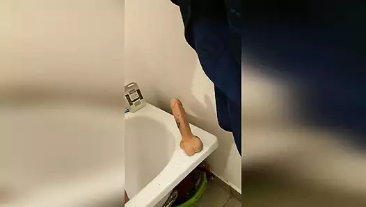 In Bad