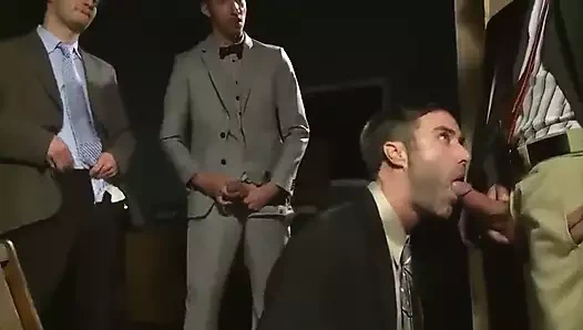 saat sonra toplantı