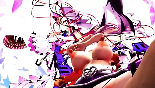 Mmd seks dans rutini