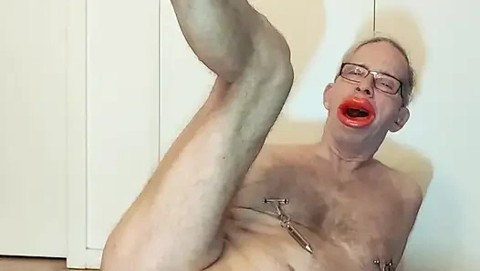 Pure Lust of your slut