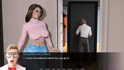 Seks botu (llamamann) - bölüm 2 - azgın seksi hatun sonunda loveskysan69 tarafından burada