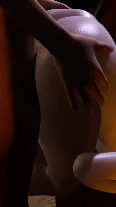 Yaşlı Asyalı adam Asyalı bir kızın götünü sert sikiyor | Klip 1