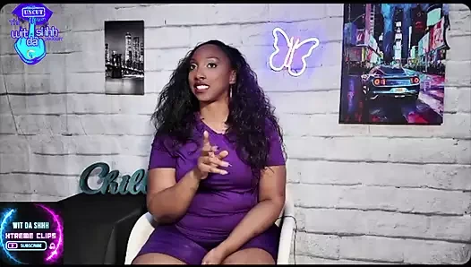 Wit da shhh ep3 - yan piliç itirafları