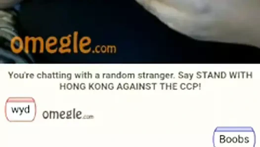 azgın teyze ile canlı kamera görüntülü görüşme