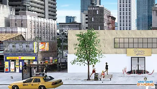 Ep1: sapık yapımcısı oyunu