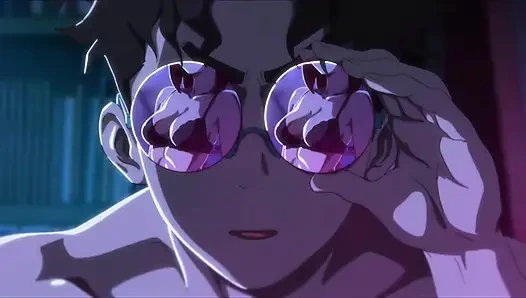 Dandadan hayranı porno video animasyonu 3d