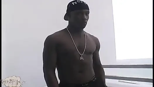 Baddboy
