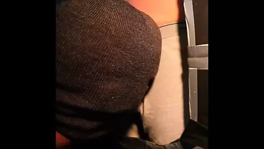 20 yaşındaki frat 2x döner ve boşalan