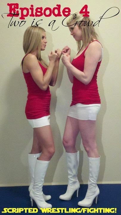 #4 monroe vs savannah iki, kalabalık senaryolu bir güreştir!