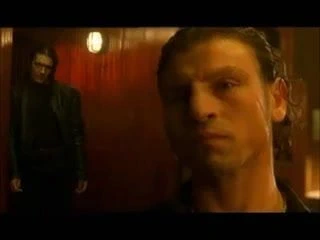 Rebecca rominj - dans