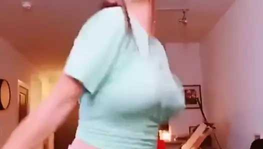 Sexy TikTok