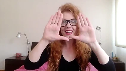 Venus O'Hara: Como hacer un 'footjob' coordinado