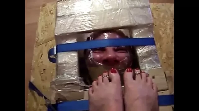 ayak boğmaca kutusu