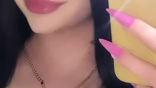 Büyük memeler latina tarafından ms memeler