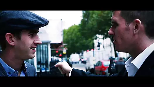 Güzel azgın ve sapık fahişelerin hikayeleri - bölüm