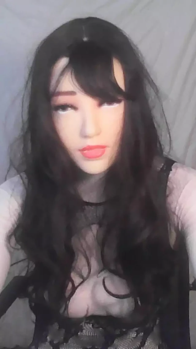 мустурбация куклы