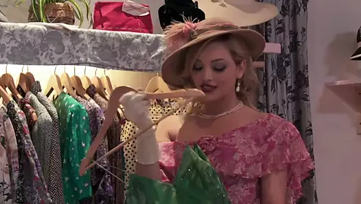 Booony ve clide xxx - bölüm #07