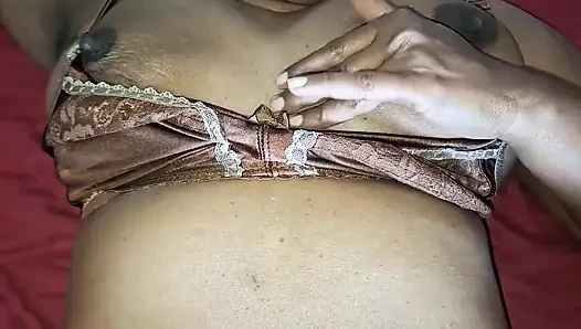 Senin için en ateşli üvey anne