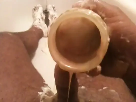 Моя первая грязная дрочка много лет назад