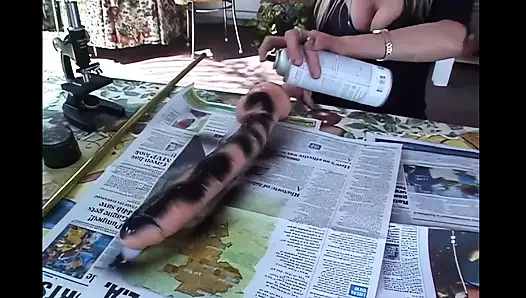 Celine Maxima Prenses ve Çılgın Arzuları